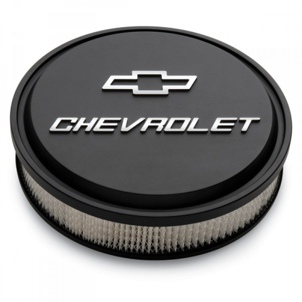 Proform Slant-Edge Alum Air Cleaner #141-830