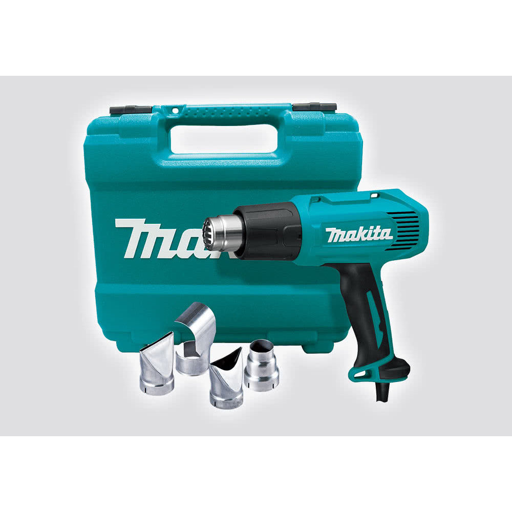 Makita HG6030K Heat Gun 1,800W
