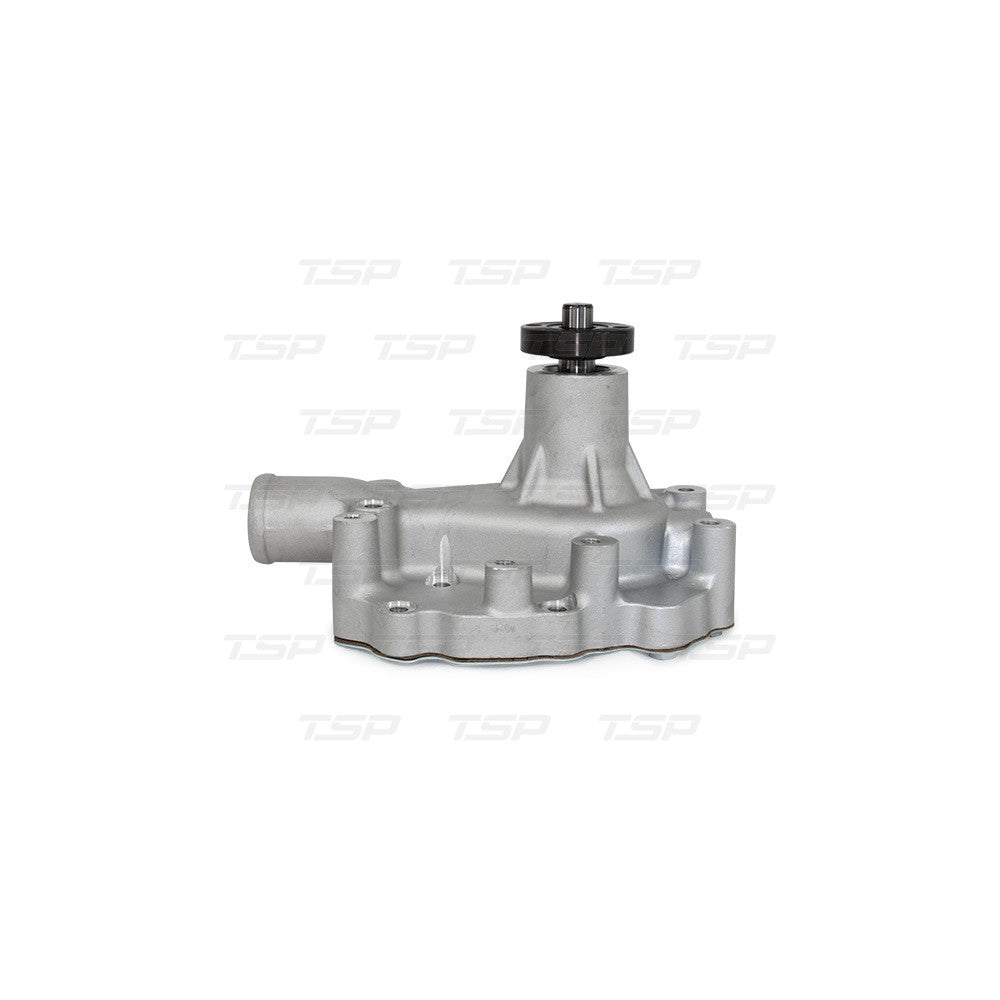TSP Ford Small Block 302/351W Aluminum High-Flow Mechanical Water Pump #HC8050