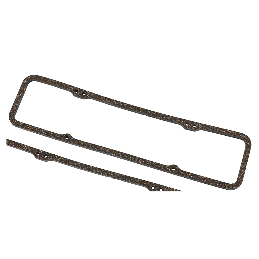 AFTERBURNER Small Block Fits Chevy Valve Cover Gasket Each#AB394