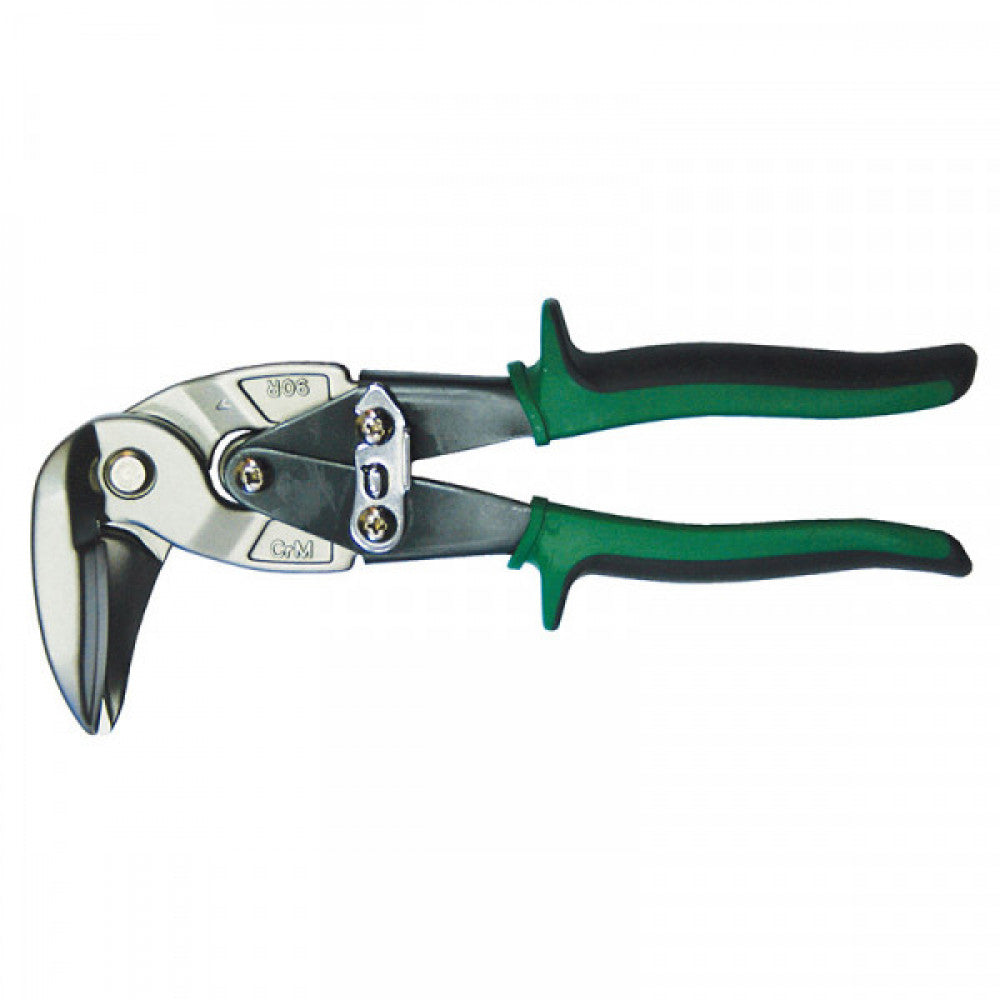 Sterling Upright Right Cut Aviation Snip