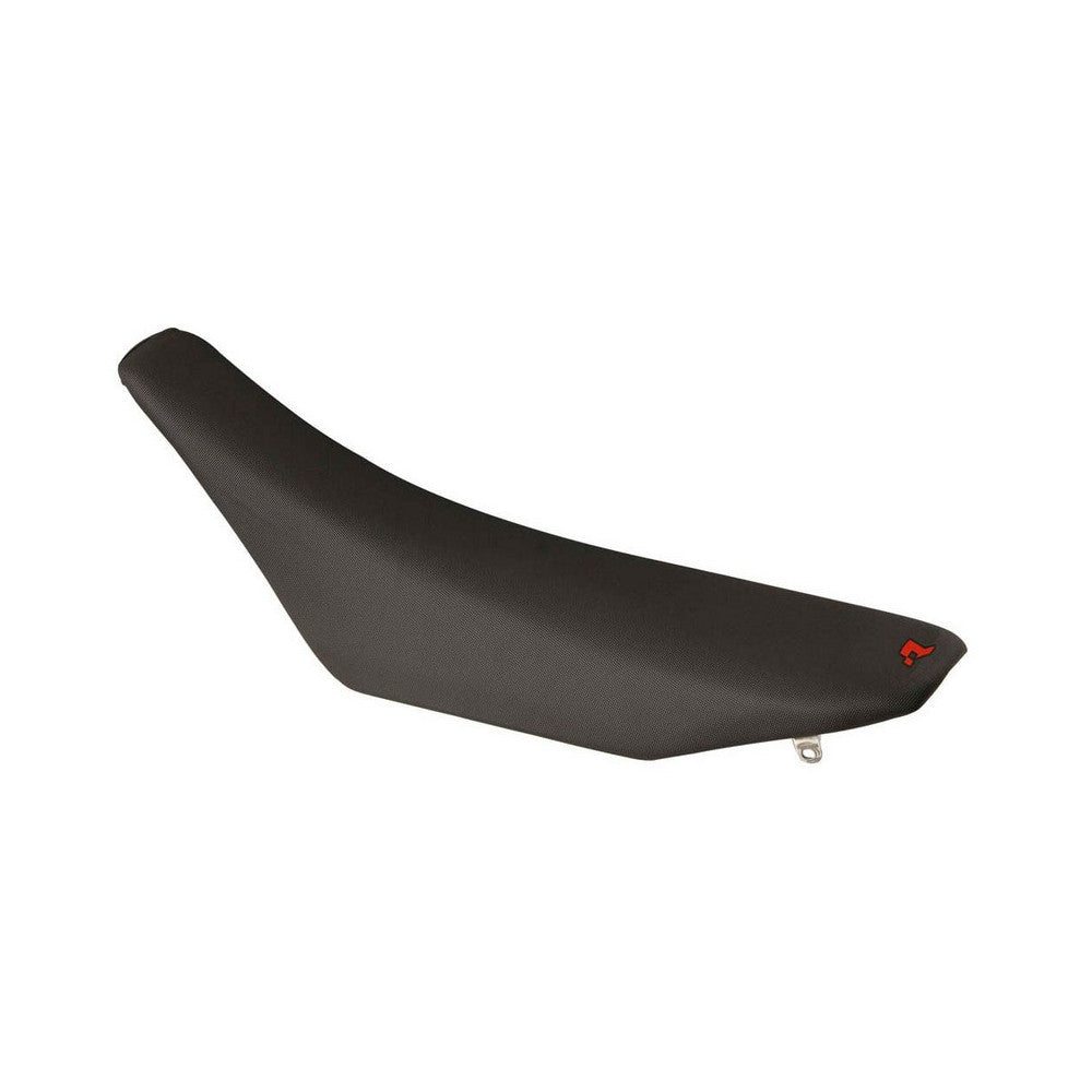 Seat Cover Rtech Extra Long W/Logo Universal Fitment Black