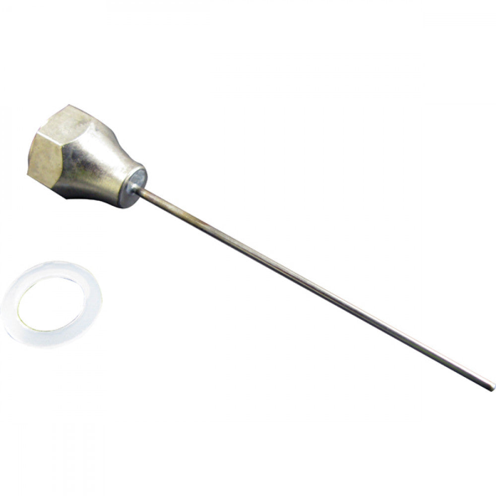 Sureshot 3in Nozzle Extn. Hypodermic Type Spray He