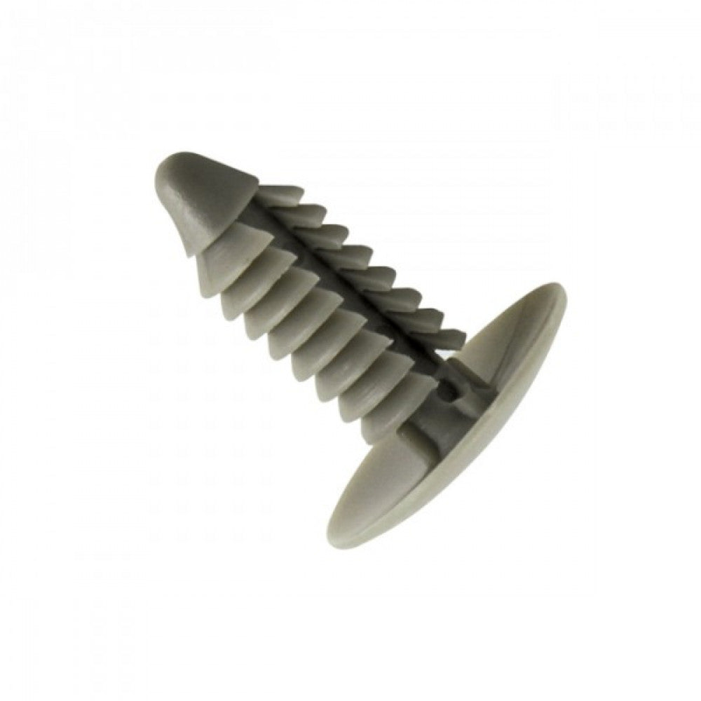Champion Xmas Tree Clip Grey 21mm Head x 27mm - 50