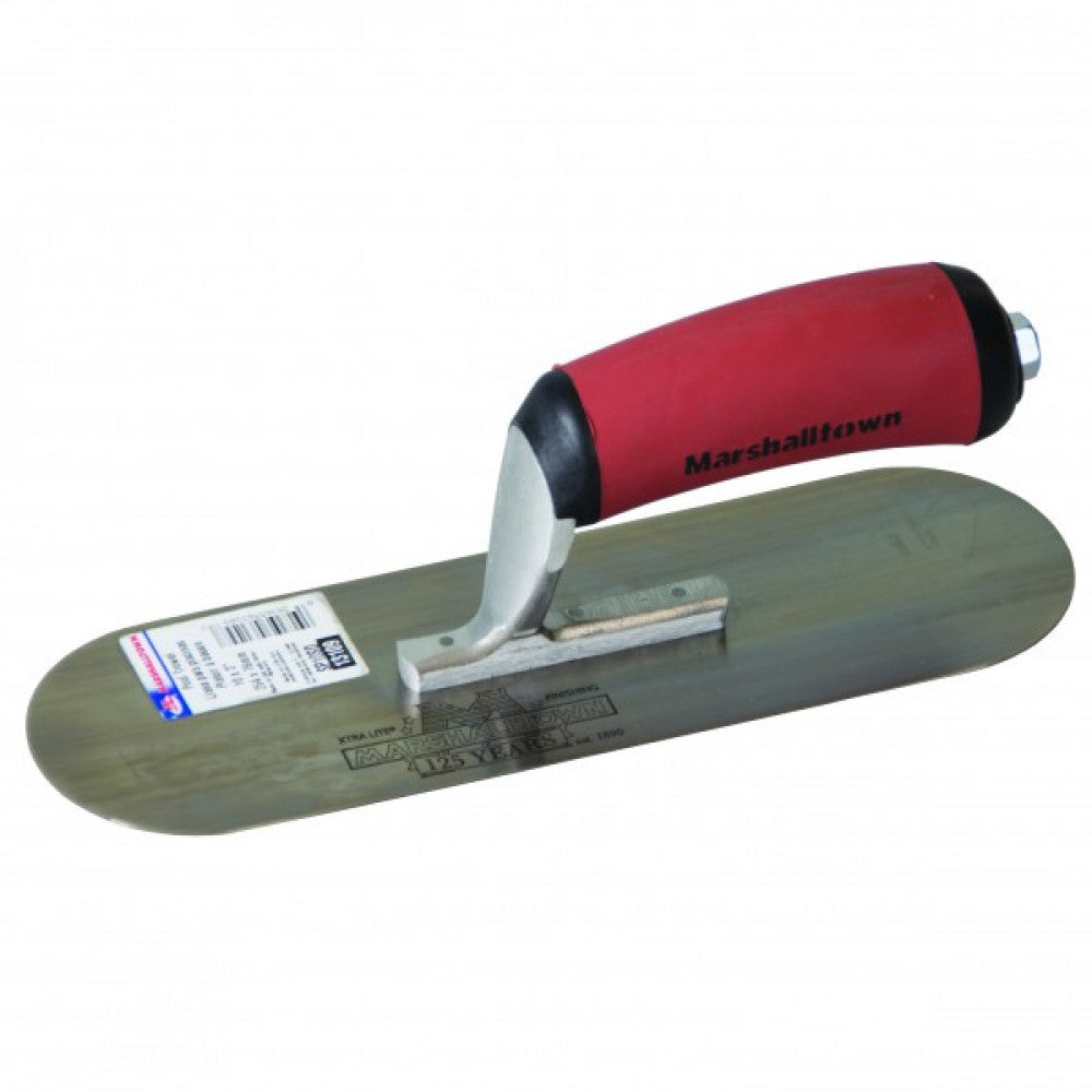 Marshalltown 250 x 75mm Pool Trowel Dura