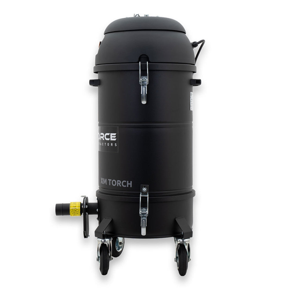 Strata Airforce M20 Twin-Motor Fume Extractor 230v