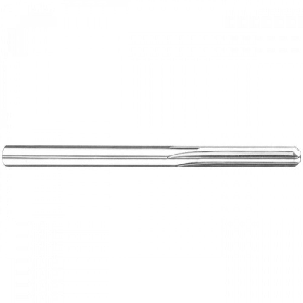 6.0mm Straight Flute Carbide Reamer
