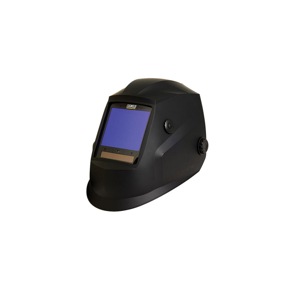 CIGWELD ARCMASTER XC70 Helmet - BLAX WHAMXC070