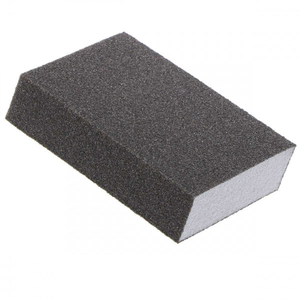 Dual Angle Sponge Block - Fine/Fine (10pk)