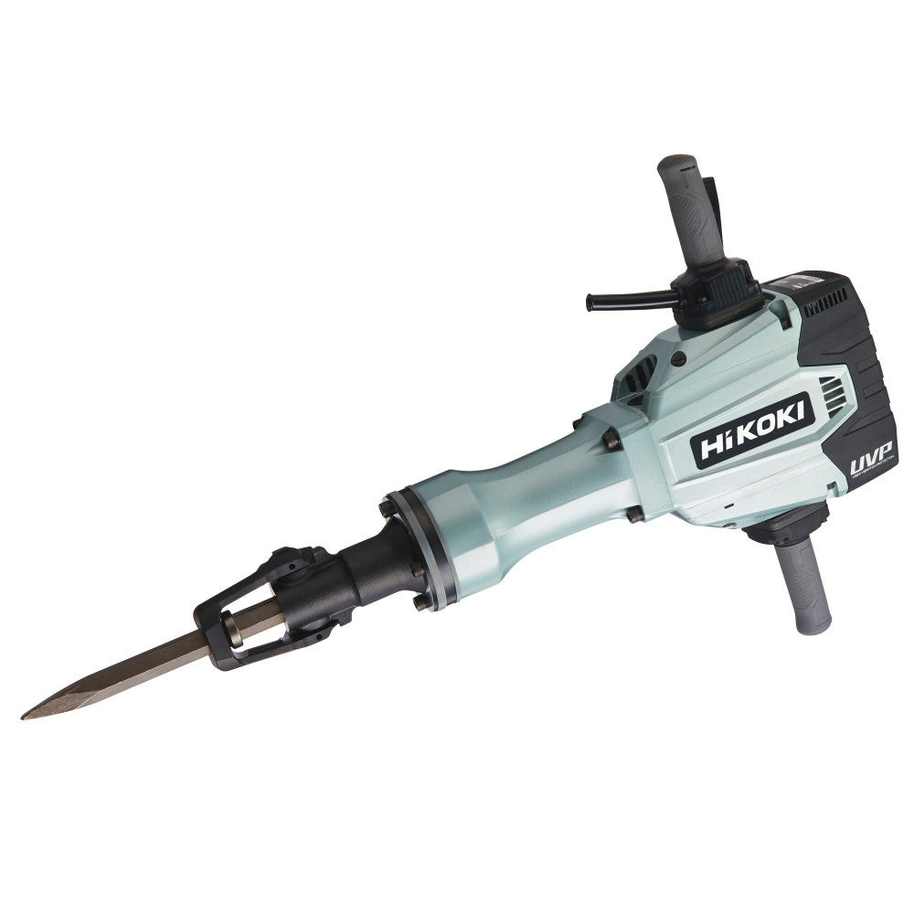 HiKOKI Breaker 70 Joule Demolition Hammer - H90SG(G1Z)