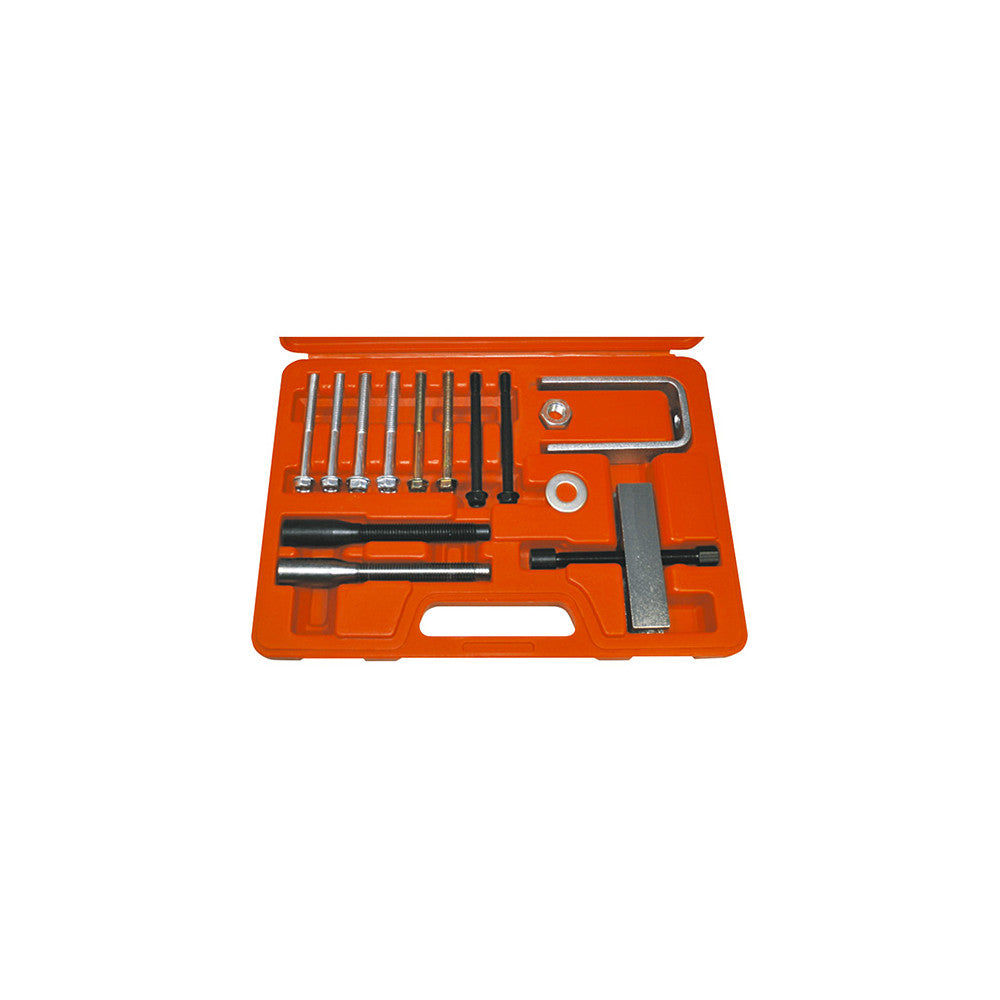 T&E Tools Steering Wheel Puller Set