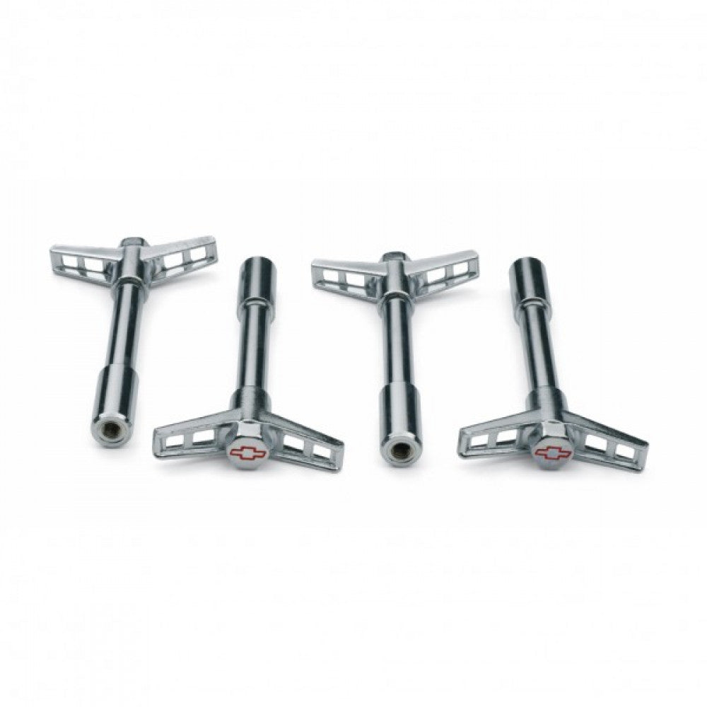 Proform Chev Valve Cover Wing Nuts #PR141-902