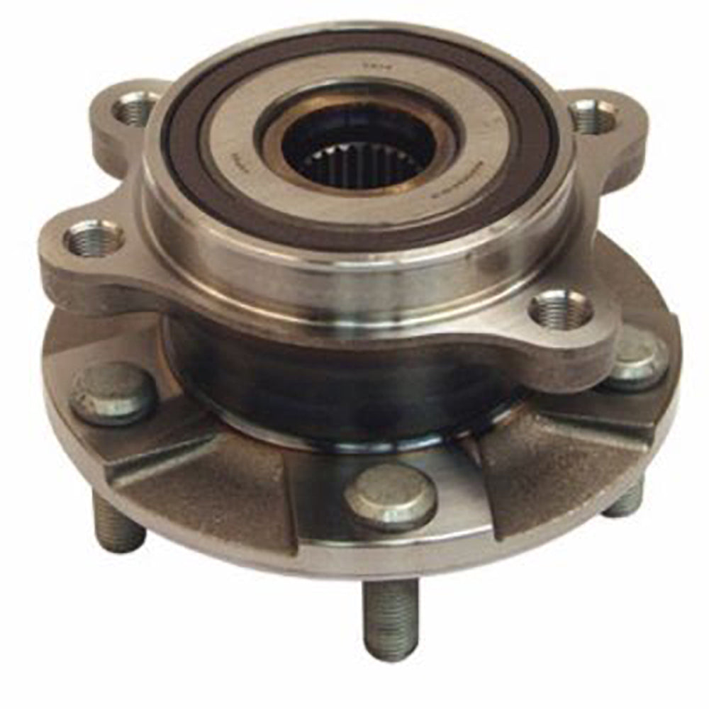 Wheel Bearing Front To Suit TOYOTA COROLLA NZE154
