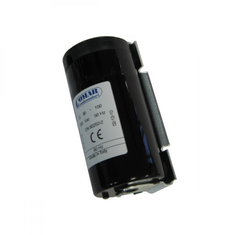 80-100mfd Start Capacitors EL250V