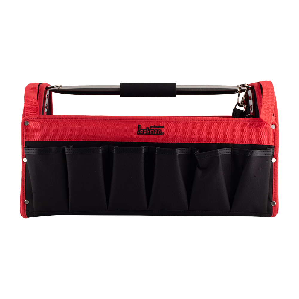 Tote Tool Bag 510mm x 220mm