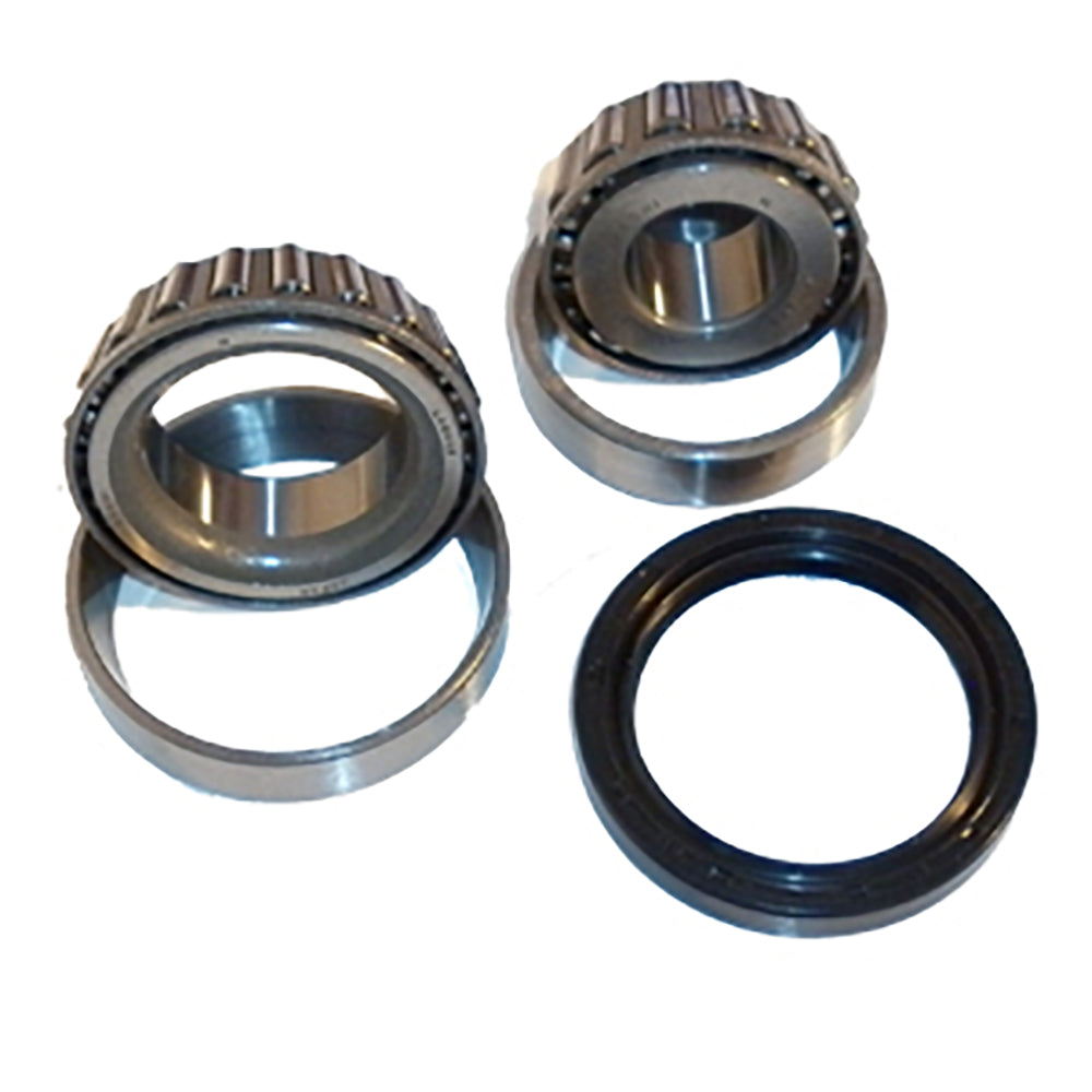 Wheel Bearing Rear To Suit AUDI CABRIOLET