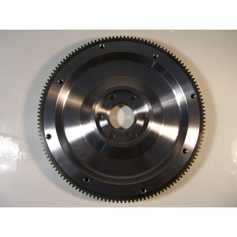 YELLATERRA HOLDEN 6 CYL STEEL 137T STD WEIGHT NEUT- BAL STEEL FLYWHEEL (YT9904)