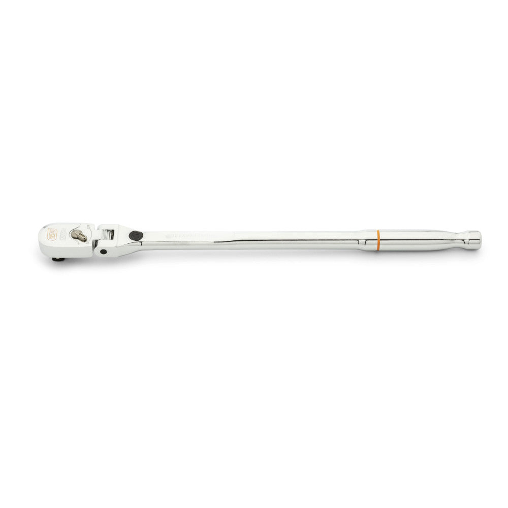 GEARWRENCH 2Pc 1/4 & 3/8 in. Drive 120XP Locking Flex Head Ratchet Set