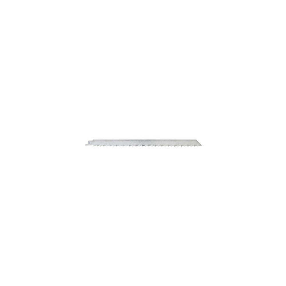 1 Pack Reciprocating Blade 305x3Tpi Frozen