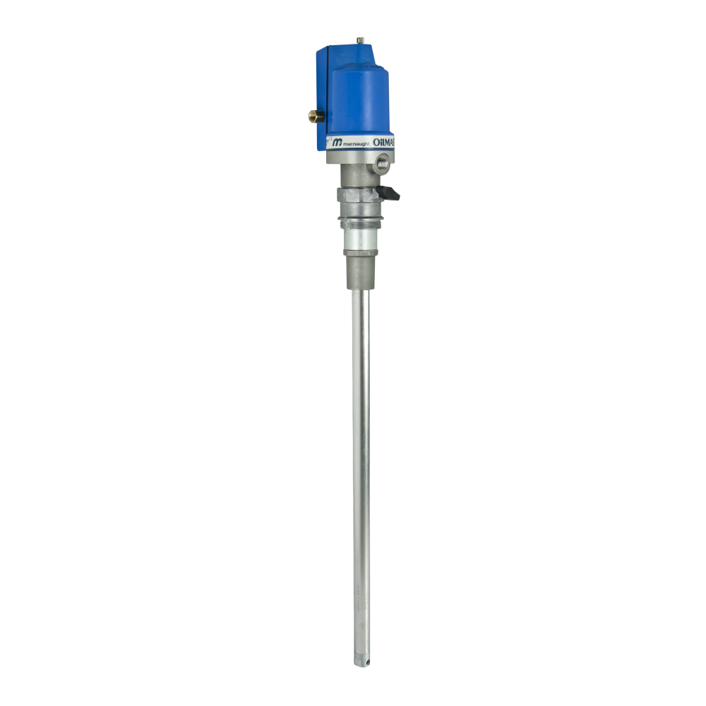OilMaster® 5:1 Drum Pump