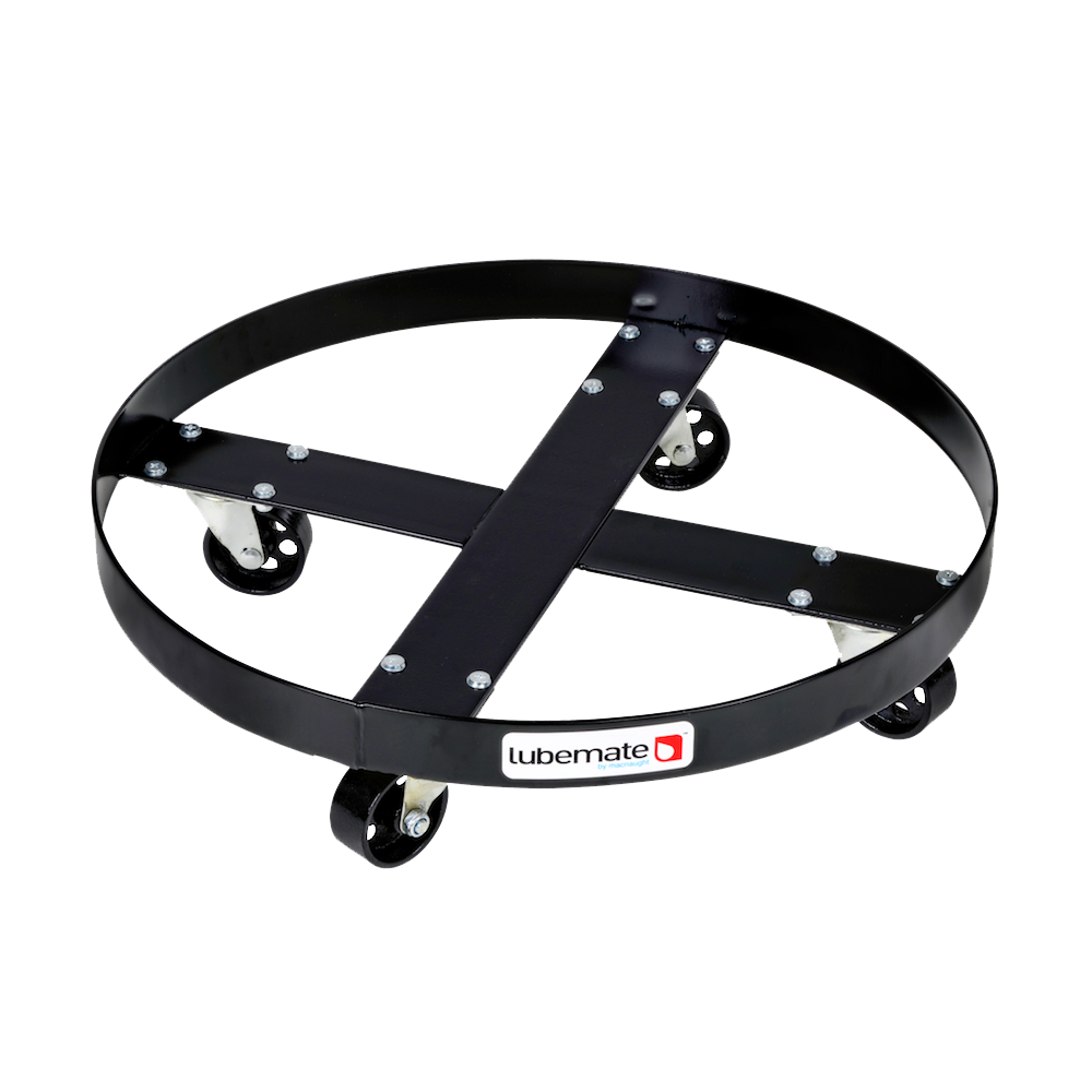 205L Drum Dolly