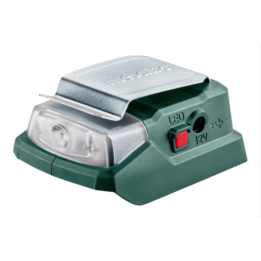 Metabo 12V PowerMaxx Power Adapter