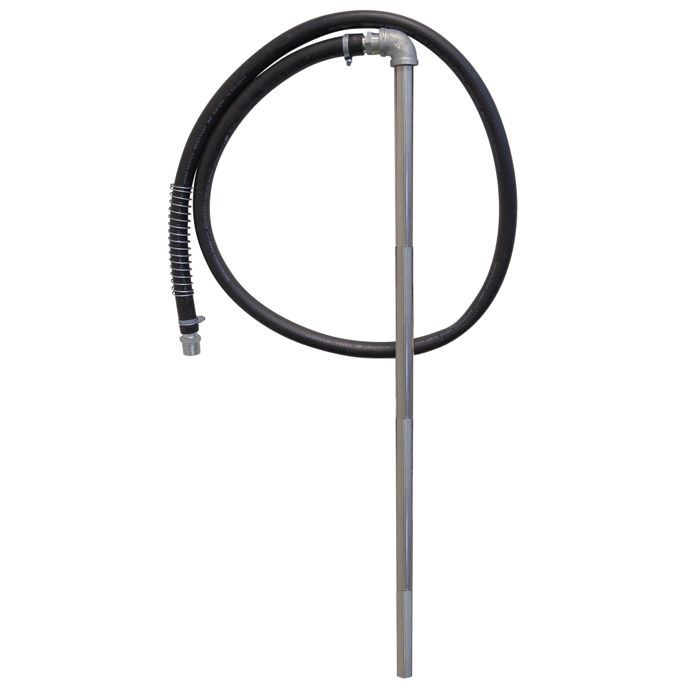 Drum Remote Suction Kit