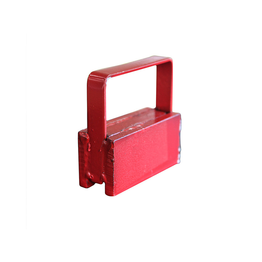 Lifting Magnet With Handle - 22Kg