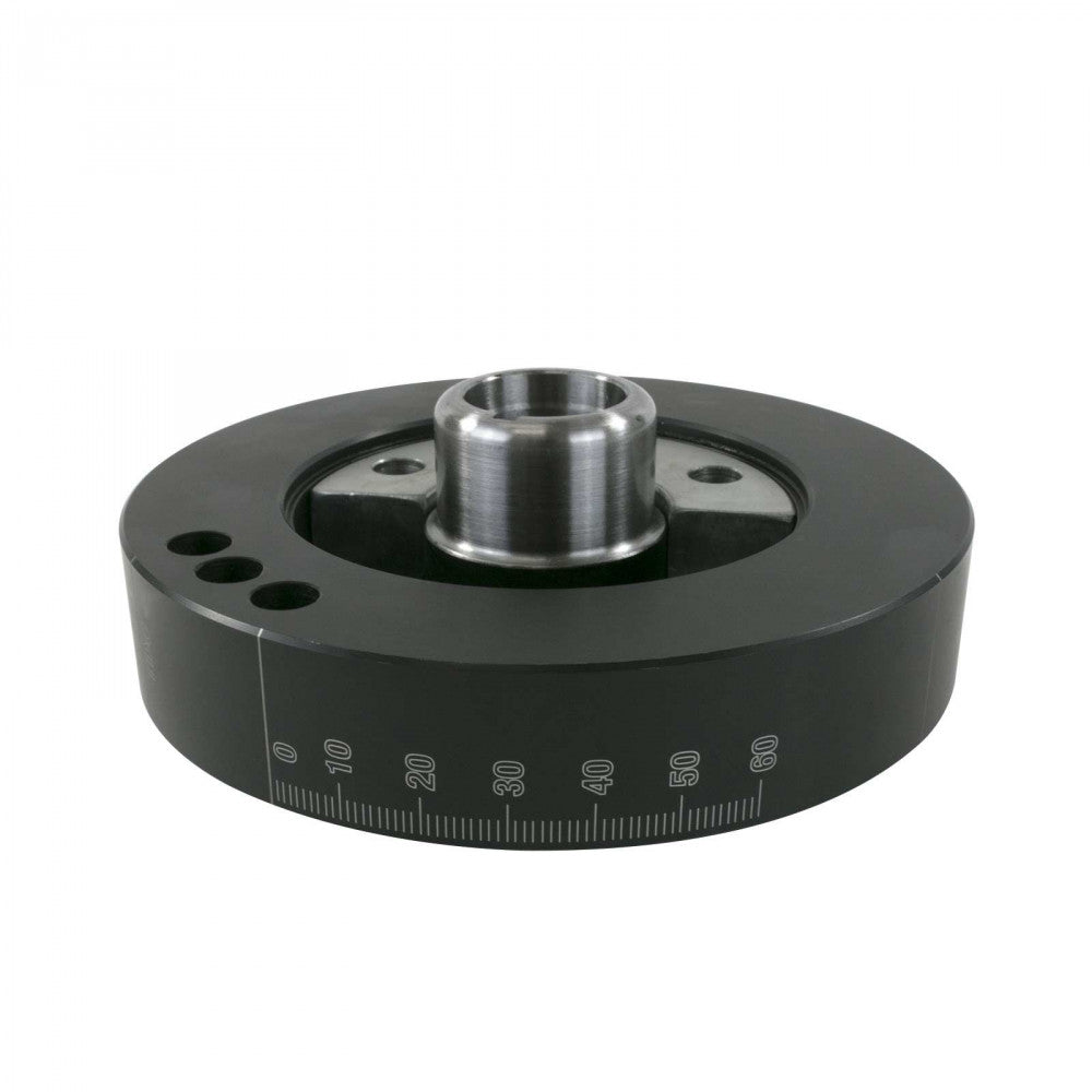 TSP Harmonic Balancer Chev SB 400, 6.75 Inch SFI Certified#30001