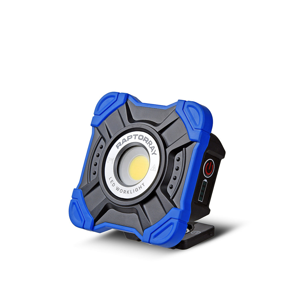 Raptor Ray Apex 10 Work Light