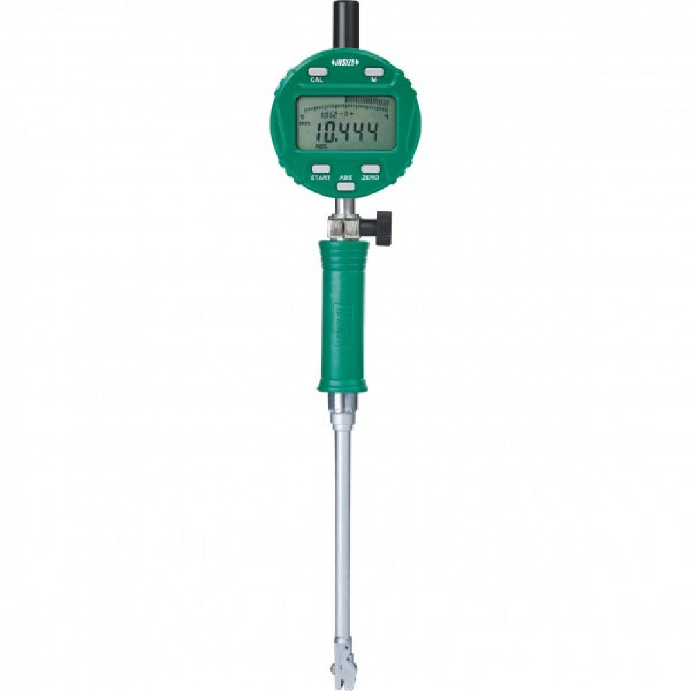 Digital Bore Gauge 6-10mm x 48mm Reach 0.001 mm/0.00005" Insize 2152-10