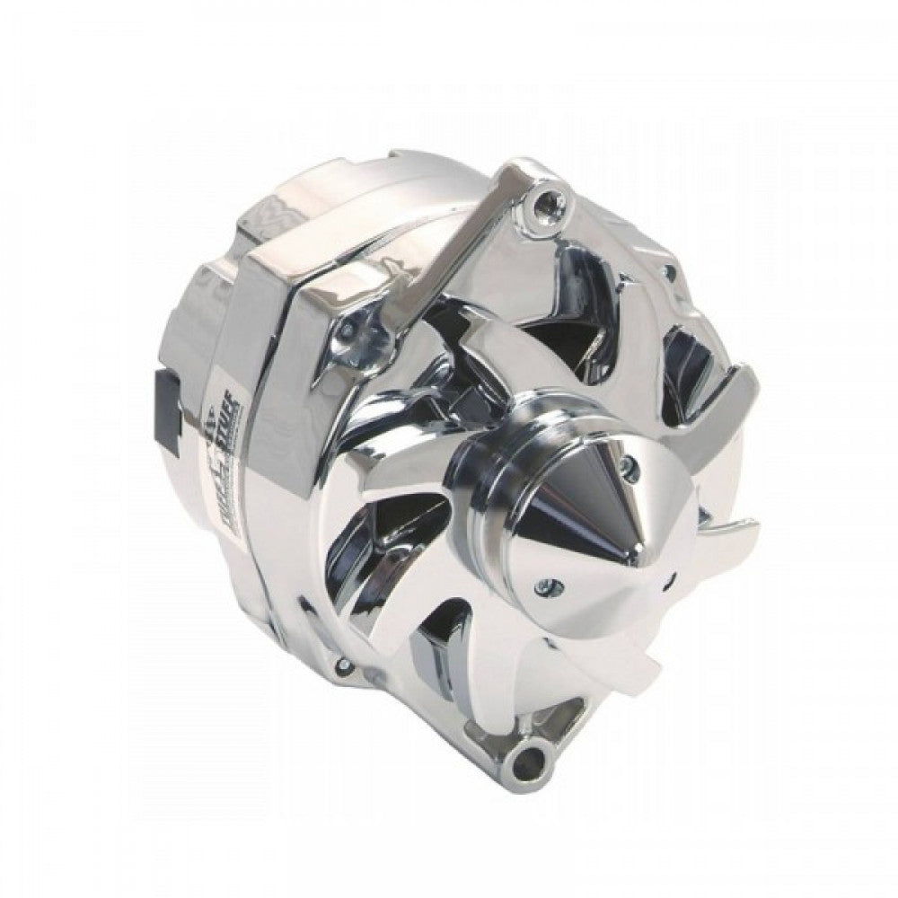 Tuff Stuff GM 140 AMP Alternator Chrome