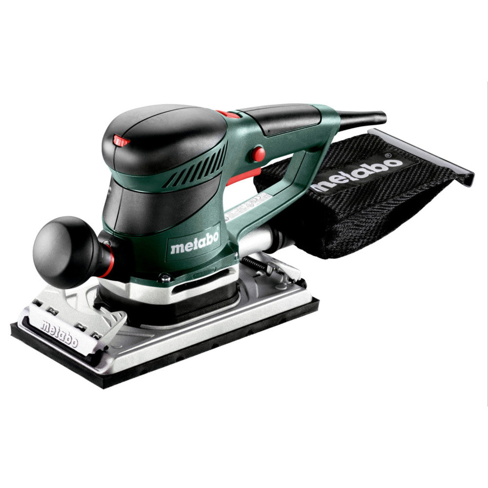 Metabo 350W 1/2 Sheet (114x229mm) Sander