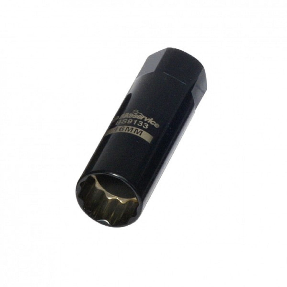 Spark Plug Socket Extra Thin Wall 16mm