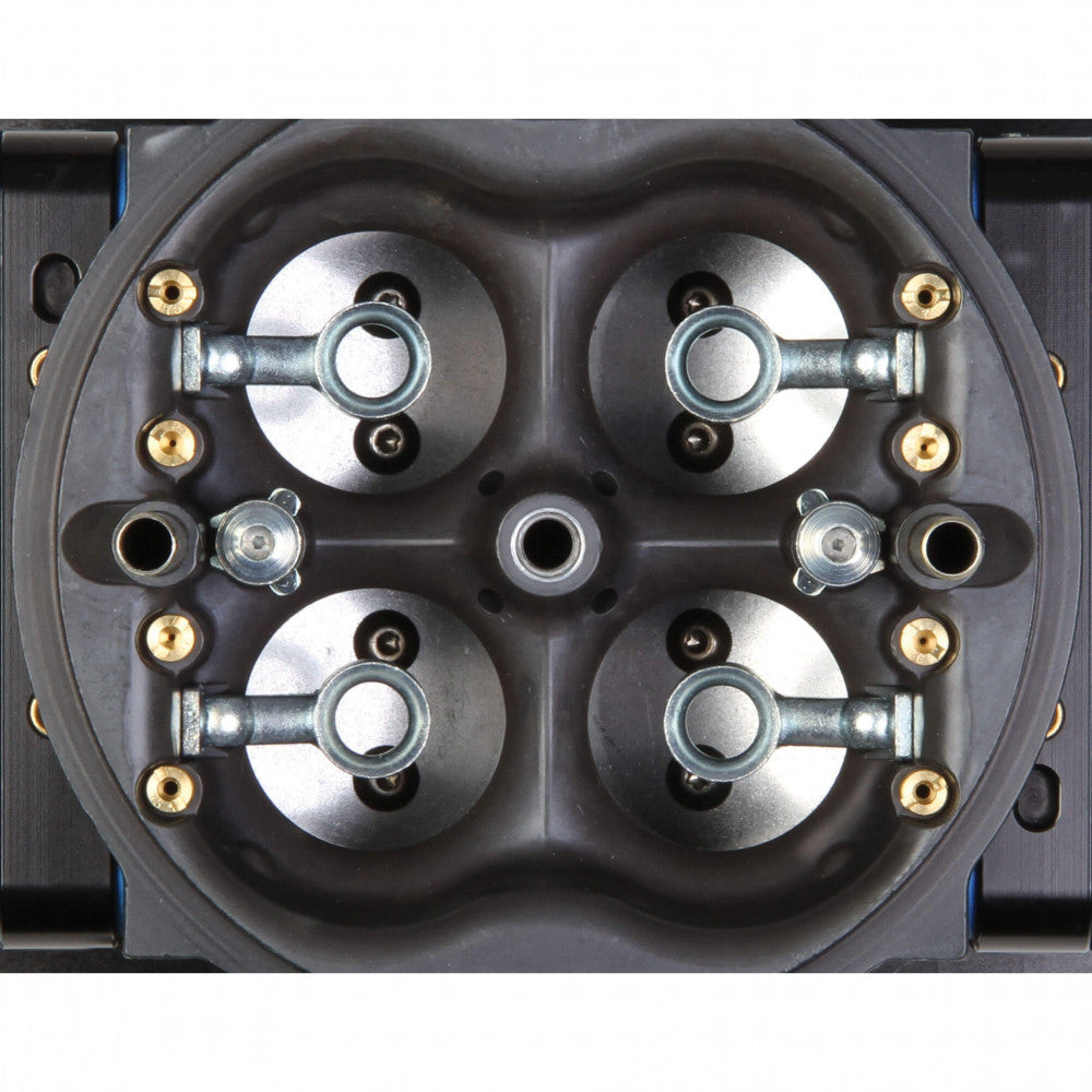 HOLLEY 750CFM ULTRA XP CARBURETOR Mechanical/Secondary Each #80803HBX