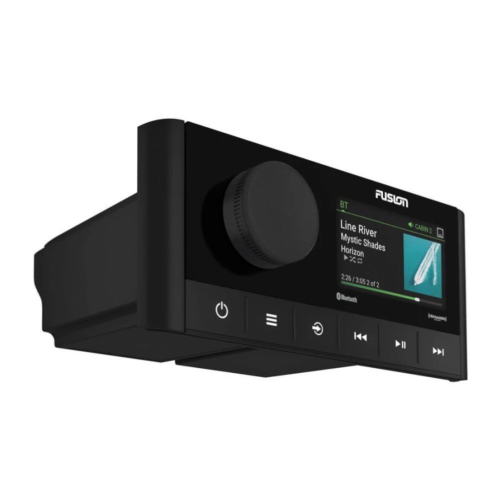Fusion Marine Stereo Ms-Ra210