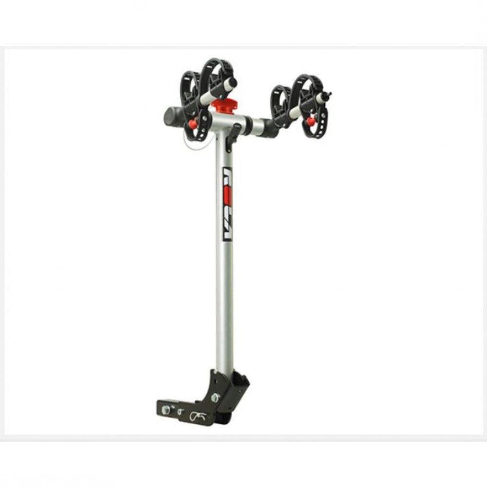 Rola TX2 2 Bike Hitch Receiver Cycle Rack