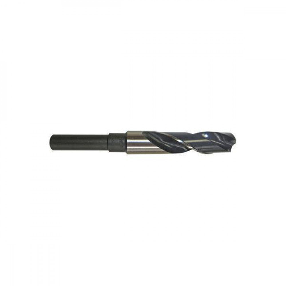 22.0mm x 1/2" Reduced Shank Drill 0.8661"