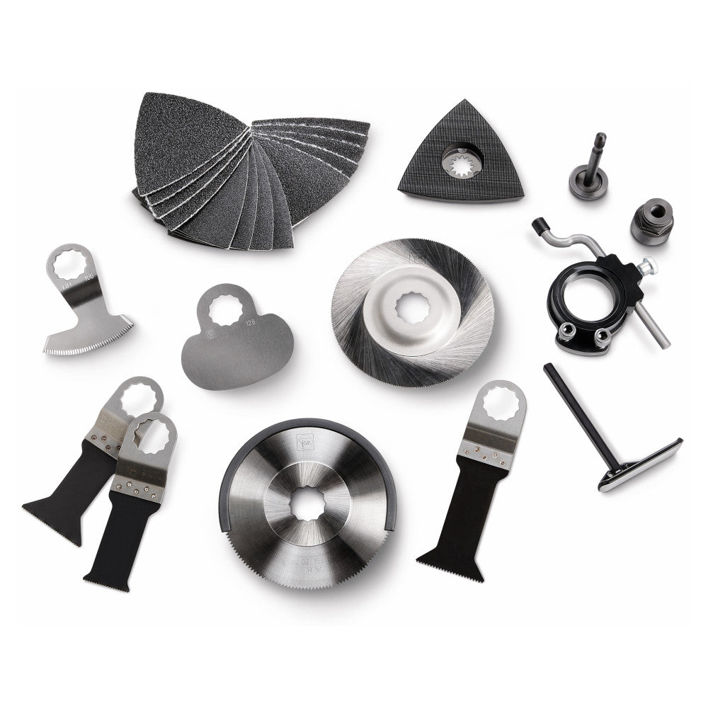 Fein Window Repair Set Sc 27 Piece