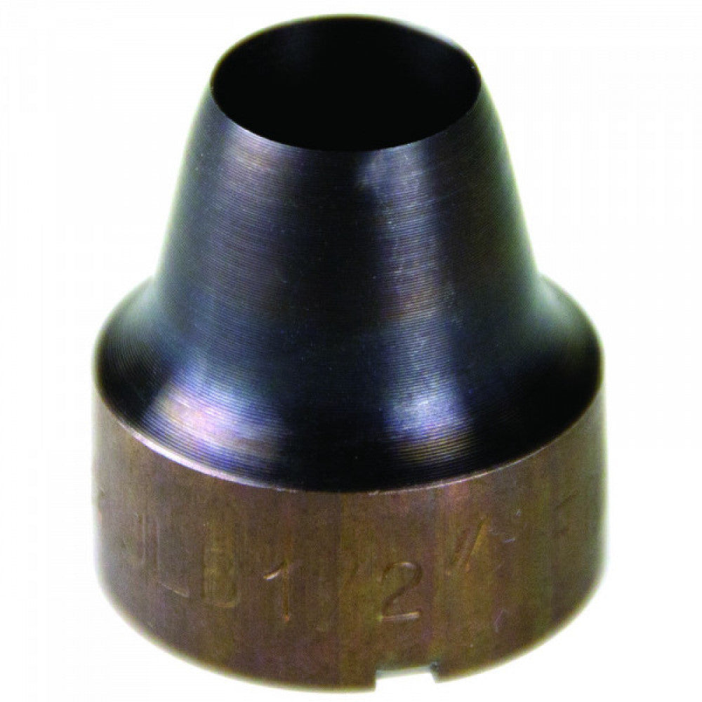 Mayhew Hollow Punch 12mm