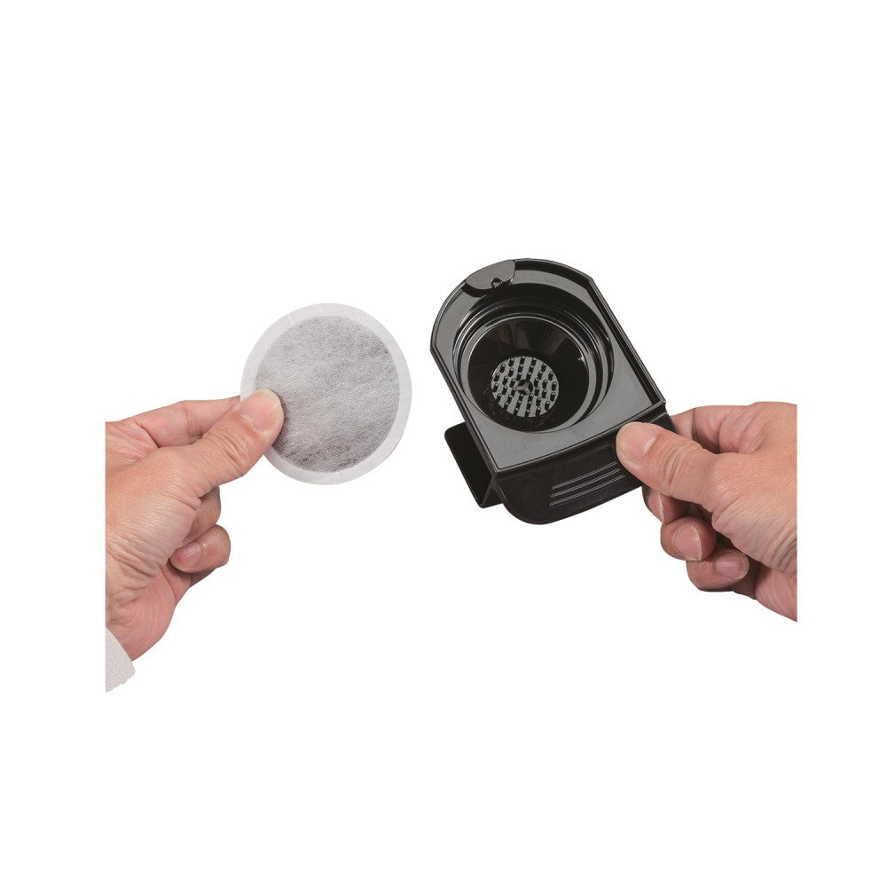 Makita 12Vmax / 18V LXT Coffee Maker