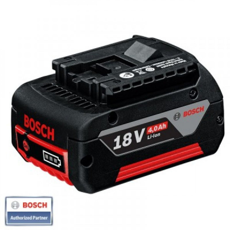 Bosch 18V 4.0Ah Lithium Ion Battery