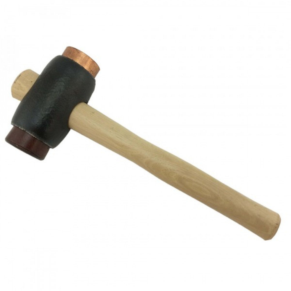 Thor Copper/Rawhide Hammer #5