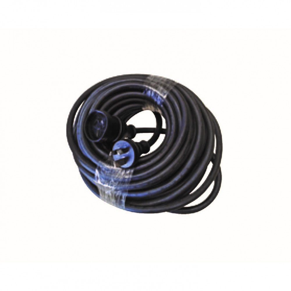 15m Heavy Duty Extension Lead - 15A