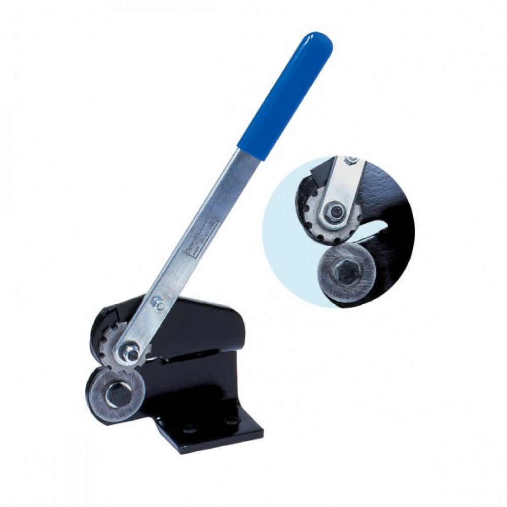 Sykes 042000 Sheet Metal Cutter Lightweight