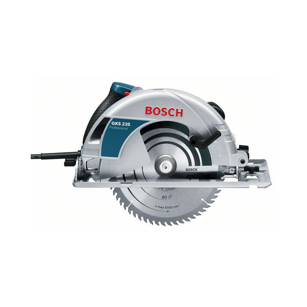 Bosch GKS 235 Turbo Circular Hand Saw
