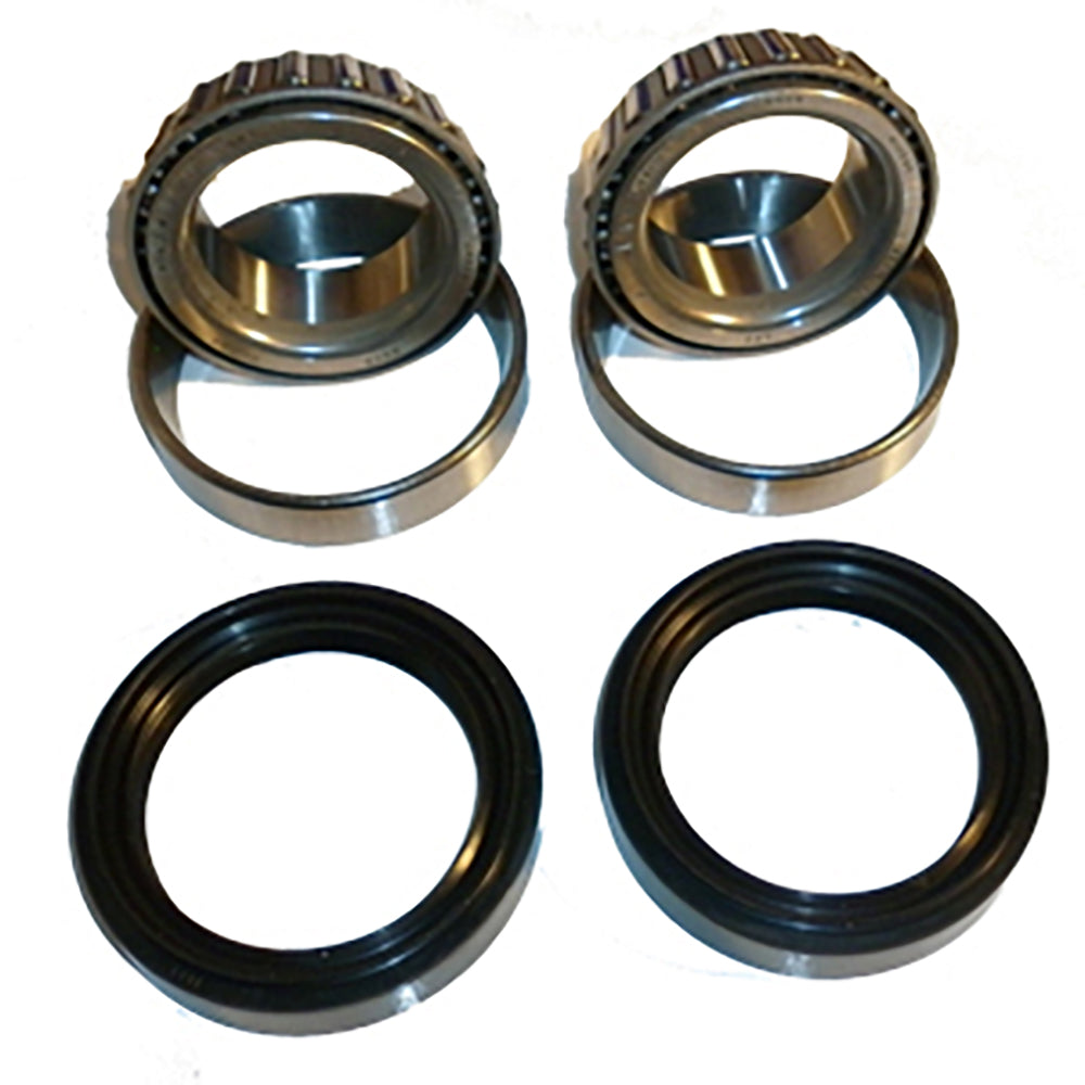 Wheel Bearing Front To Suit MITSUBISHI LANCER/MIRAGE C15A