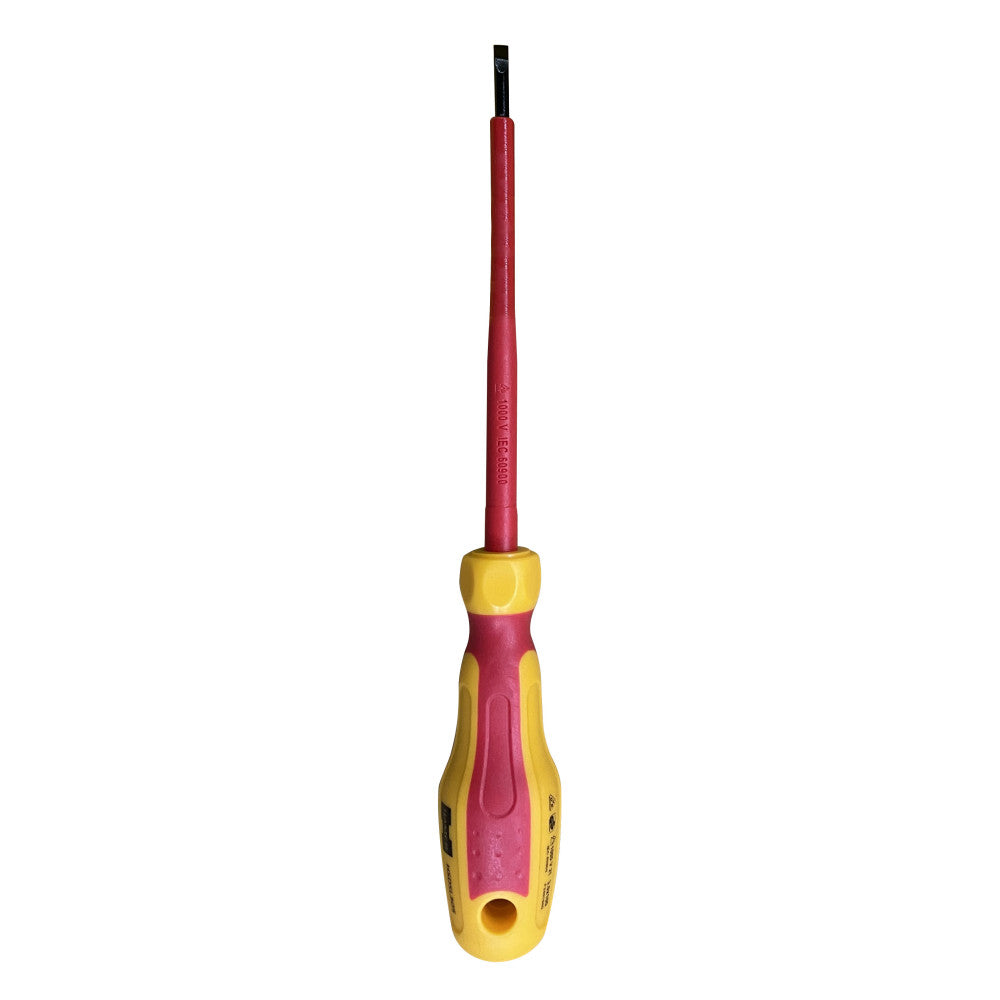 Hamer Tools Screwdriver Sl 3X100mm Vde 1000V