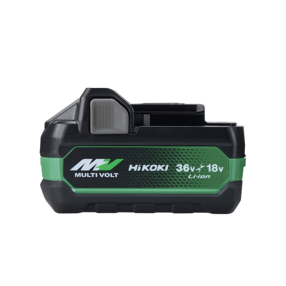 HiKOKI 1080W Multi Volt Battery 18V/36V 5Ah/2.5Ah - BSL36A18X