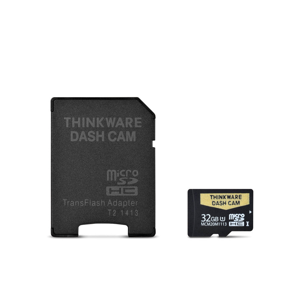 Thinkware 32GB UHS-1 Micro SDXC Card